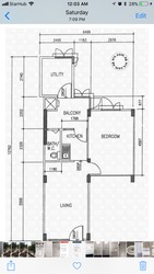 Blk 28 Hoy Fatt Road (Bukit Merah), HDB 2 Rooms #169691822